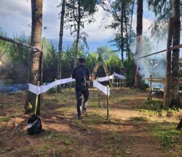 Itanagar Other | SafarnamaStays Ziro Music Festival Camping