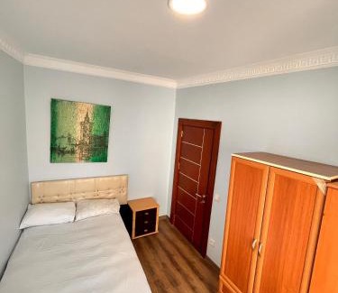 Ortakoy Apartment | Child-Friendly Comfort at Ortakoy Apart - 4-Star Experience