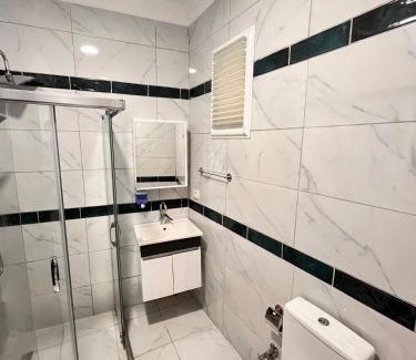 Ortakoy Apartment | Child-Friendly Comfort at Ortakoy Apart - 4-Star Experience