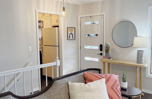 Wichita House | Pet-Friendly 3BD Home Near SG Park with Top Guest Ratings