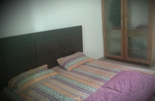 D.H.A. Apartment | Convenient Stay in Khyaban e Rahat Near Sea View