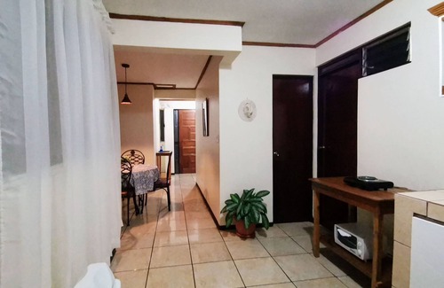 Alajuela Apartment | Comfortable Stay with Spa and Family-Friendly Amenities