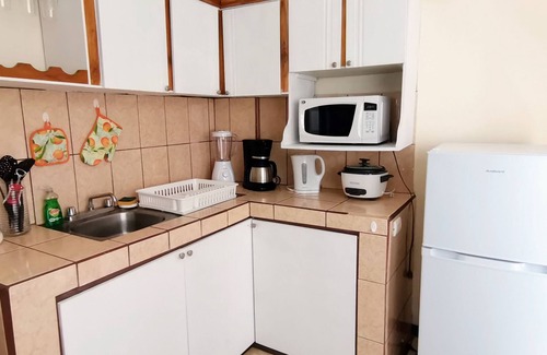 Alajuela Apartment | Comfortable Stay with Spa and Family-Friendly Amenities