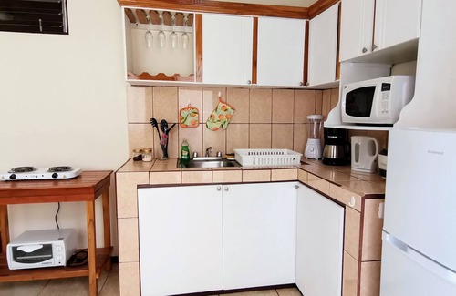 Alajuela Apartment | Comfortable Stay with Spa and Family-Friendly Amenities