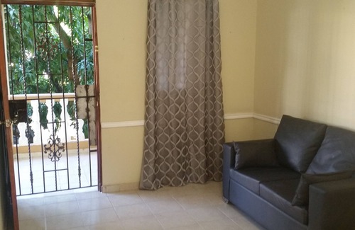 Barrio La Isabelita Apartment | Budget-Friendly Stay with Pet-Friendly Amenities