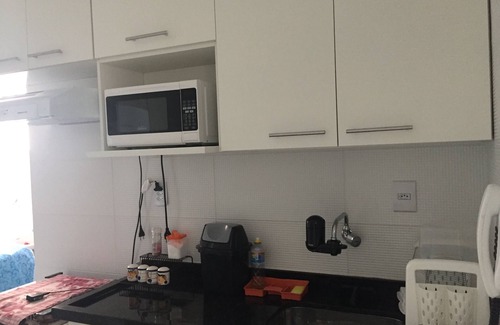 Rio Vermelho Apartment | Convenient Stay Near Carnaval Barra-Ondina with Ocean Views