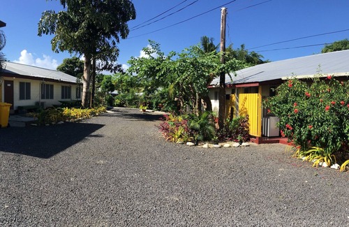 Vaitele Apartment | Cozy 2 Bedroom Apartment Close to City with Breakfast