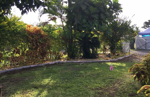 Vaitele Apartment | Cozy 2 Bedroom Apartment Close to City with Breakfast