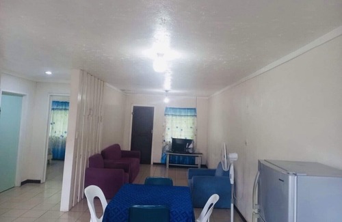 Vaitele Apartment | Quiet 2 Bedroom Retreat, 7 Mins from City - Rated 10/10