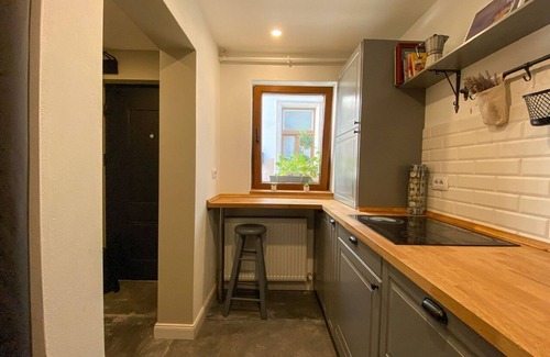 Bucharest City-Centre Cottage | Charming Cottage in Bucharest's Dorobanti Neighborhood