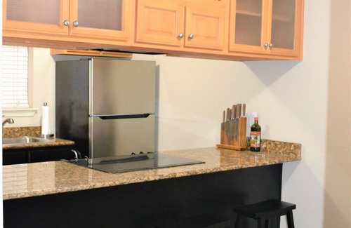 Metairie Condo | Comfortable 3Bed Retreat Near French Quarter & Hospitals