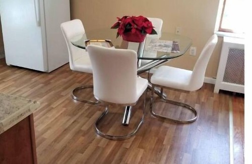 Uniondale House | Comfortable Retreat with Kitchen and Family-Friendly Amenities