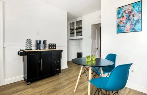 St. Louis Apartment | Cozy Apartment Near Major Hospitals - Ideal for Families