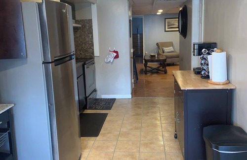 Northeast Philadelphia Apartment | Cozy Apartment with Washer & Dryer in Northeast Philadelphia