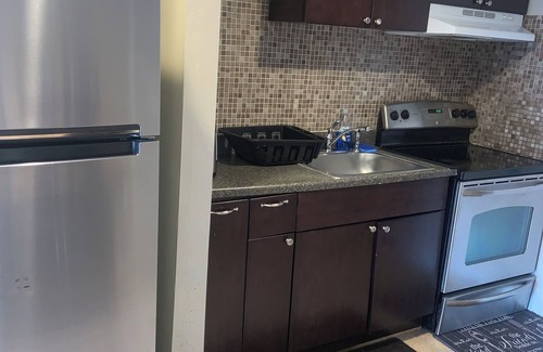 Northeast Philadelphia Apartment | Cozy Apartment with Washer & Dryer in Northeast Philadelphia