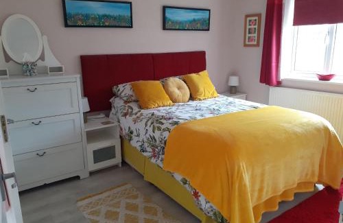 Peacehaven House | Experience Serenity at Safe Haven with Oceanfront Views