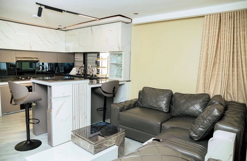 Gisenyi Bed & Breakfast | SAFE HEAVEN ROOMS