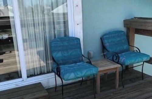 Sebastian Apartment | Idyllic Sebastian Bungalow with Ocean View near Wabasso Beach