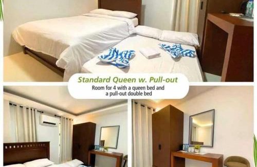 Pagudpud Resort | Unwind at Saffire Beach Resort & Glamping with Ocean Views