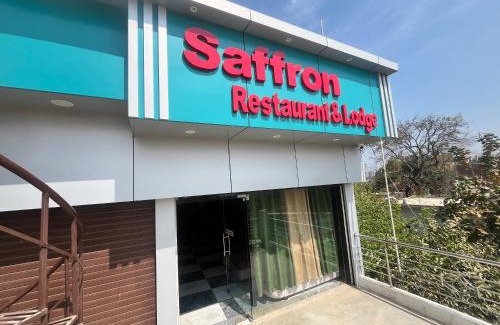 Robertsganj Hotel | Saffron resturant and lodge