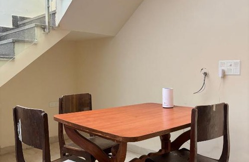 Sanganer Apartment | Saffron Sunset Villa- In Jaipur