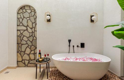 Amer Villa | SaffronStays Abhinandan Villa