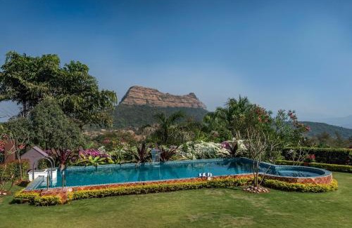 Lonavala Villa | Enjoy Family-Friendly Stays at SaffronStays Althea, Lonavala