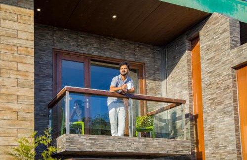 Mussoorie Villa | SaffronStays Barlowganj Villa