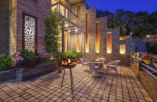 Mussoorie Villa | SaffronStays Barlowganj Villa