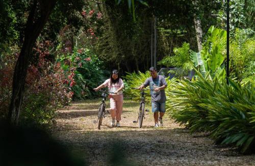 Belur House | Family-Friendly Stay at Biccode Woodside Heritage Hotel