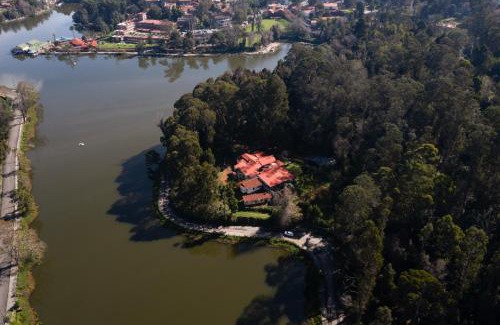 Kodaikanal Villa | Discover SaffronStays Dunnottar - Family-Friendly Villa Near Kodai Lake