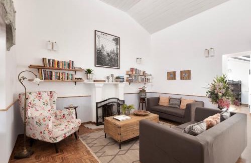 Kodaikanal Villa | Discover SaffronStays Dunnottar - Family-Friendly Villa Near Kodai Lake