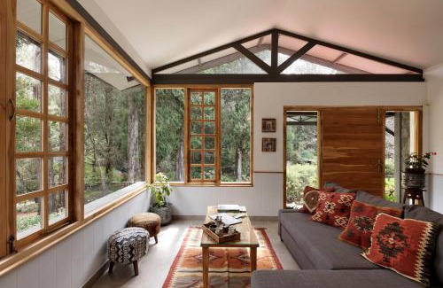 Kodaikanal Villa | Discover SaffronStays Dunnottar - Family-Friendly Villa Near Kodai Lake