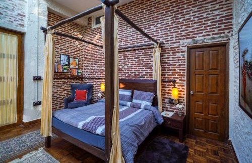 Chail Villa | Experience Comfort at SaffronStays Ekam Walnut Suite, Chail