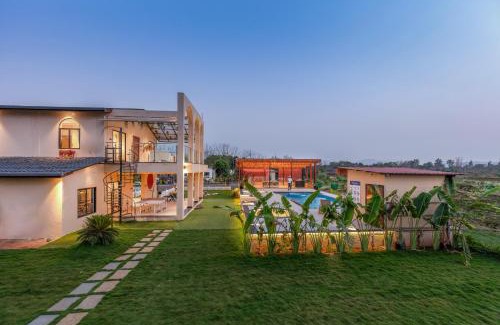 Khattalwada Villa | SaffronStays Episode