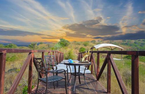Bedla Villa | SaffronStays Moringa Wishing Tree