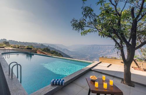 Wai Villa | Shop SaffronStays Mountain Rizz: 4-Star Family Retreat