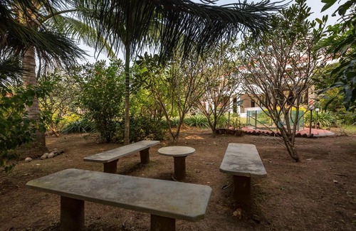 Murud Villa | Pet-Friendly Haven at SaffronStays Sanskriti, Kashid