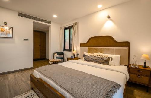 Reis Magos Villa | SaffronStays Terra