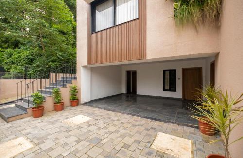 Reis Magos Villa | SaffronStays Terra
