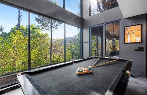 Kumarhatti Villa | Discover SaffronStays The Hill Abode: 4-Star Family Retreat