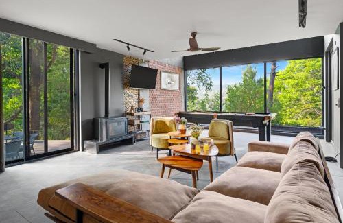 Kumarhatti Villa | Discover SaffronStays The Hill Abode: 4-Star Family Retreat
