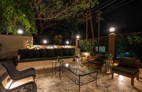 St.Stanislaus Villa Villa | Inviting Stay at SaffronStays Uno Crest, Lonavala