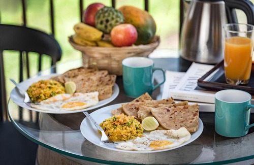 Gangavhare Villa | Guest Rated 10/10: SaffronStays Villa Vino, Pet-Friendly Retreat