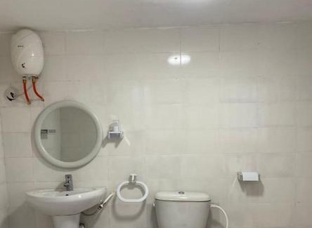 West Coast Division House | Comfortable Saffy Guest House: Child-Friendly Retreat