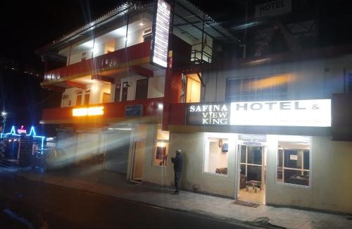 Bhowali Hotel | Budget-Friendly SAFINA VIEW KING Hotel with Family Amenities