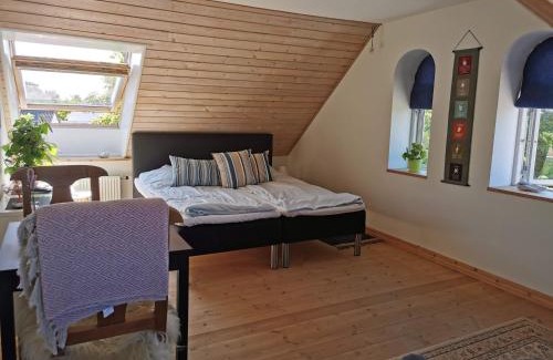 Faaborg Bed & Breakfast | Family-Friendly Safine B&B with a 9.5/10 Guest Rating