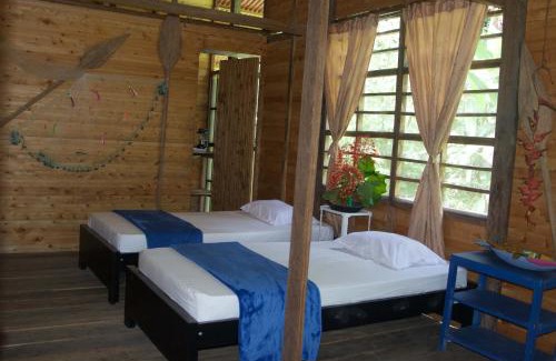 Nuqui Hotel | Paradise Awaits at Safio: Beachfront Bliss and More