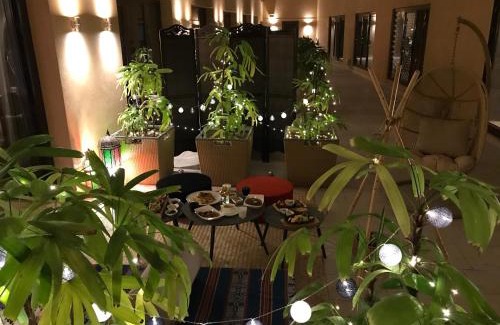 Fintas Hotel | Experience Comfort at Safir Fintas Hotel Kuwait