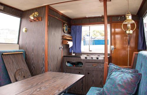 Molle Boat Rental | Ocean View Retreat at Safir I Mölle Hamn - 9/10 Rated